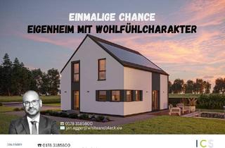 Haus mieten in 72224 Ebhausen, Miet I Kauf - Wohnglück greifbar nah!
