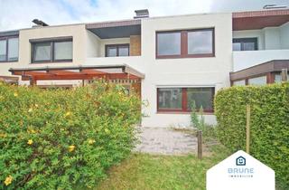 Haus mieten in 27612 Loxstedt, BRUNE IMMOBILIEN: Einziehen und wohlfühlen