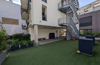 Haus mieten in Prenzlauer Berg, 10405 Prenzlauer Berg, Stadthaus im ruhigen Hinterhof in Berlin-Prenzlauer Berg