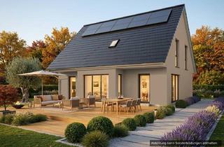 Haus mieten in 03119 Welzow, Statt 1.260 € Miete: Eigenes Haus mit 136 m² in Welzow Mietkauf++
