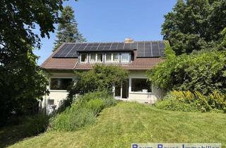 Haus mieten in 37075 Göttingen, Seltene Gelegenheit: Saniertes Familienparadies mit Parkgarten im oberen Ostviertel von Göttingen