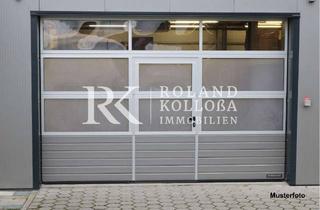 Büro zu mieten in 23556 Buntekuh, Vielseitige Gewerbeeinheit mit Halle und Büro in Lübeck-St. Lorenz