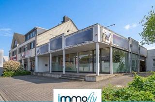 Gewerbeimmobilie mieten in 52525 Heinsberg, Perfekte Bühne für Ihr Business: Repräsentative Verkaufs- & Ausstellungsfläche in strategischer Lage
