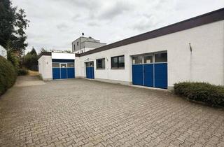 Büro zu mieten in 65232 Taunusstein, Flexible Lager-, Produktions- und Büroflächen in verkehrsgünstiger Lage von Taunusstein-Neuhof