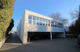 Gewerbeimmobilie mieten in 21465 Reinbek, Wir hätten noch Platz für Sie: Ca. 235 m² beheizte Lagerfläche in verkehrsgünstiger Lage