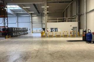 Gewerbeimmobilie mieten in 33442 Herzebrock-Clarholz, Herzebrock-Clarholz, ca. 7.000 m² Lagerfläche zu vermieten