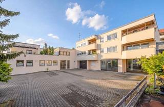 Anlageobjekt in 88400 Biberach, BETRIEBSURLAUB bis 26.08.2026 Kapitalanlage oder Aufteilung: Vielseitiges Immobilienensemble in Gige