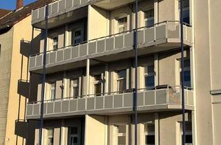 Anlageobjekt in Alte Leipziger Str. 15, 38124 Heidberg, Attraktives Wohnungspaket in Braunschweig-Melverode. Ideal für Kapitalanleger!