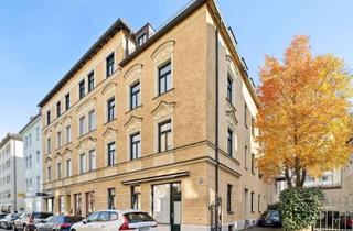 Anlageobjekt in Tal, 80799 Maxvorstadt, Gewerbe-Einheit (Denkmalschutz) zur Kapitalanlage oder Eigennutzung in München-Maxvorstadt