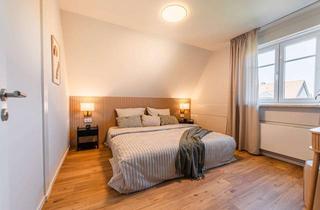 Anlageobjekt in 25849 Pellworm, Modernisierte 2-Zimmer-Ferienwohnung mit Renditepotenzial bis zu 7,5% - Kapitalanlage an der Nordsee