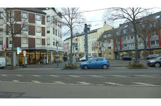 Anlageobjekt in 53111 Bonn, SELTENE INVESTITIONSCHANCE: WOHN-UND GESCHÄFTSHAUS MIT WERKSTATT IN DER KÖLNSTR. ZU VERKAUFEN