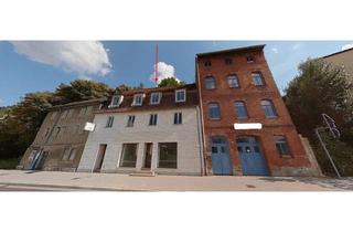 Anlageobjekt in Leipzigerstr 37, 06667 Weißenfels, Altbau mit Perspektive Neubebauung oder Sanierung in Weißenfels