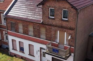 Anlageobjekt in Büster Straße, 39629 Bismark, ++ 2 - Parteienhaus ++