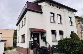 Anlageobjekt in 15377 Buckow, Modernisiertes 3 Familienhaus!