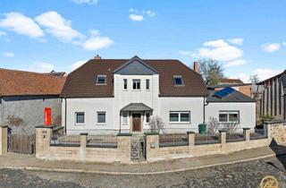 Anlageobjekt in 39164 Seehausen, „Kapitalanlage mit 10 % Renditepotenzial – Mehrfamilienhaus mit Gewerbe & Leerstandschance“