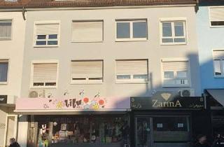 Anlageobjekt in 74072 Heilbronn, Wohn- und Geschäftshaus zentral in der Heilbronner Innenstadt zu verkaufen!