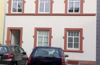 Anlageobjekt in 54329 Konz, Charmantes Mehrfamilienhaus mit 3 Wohneinheiten in Konz