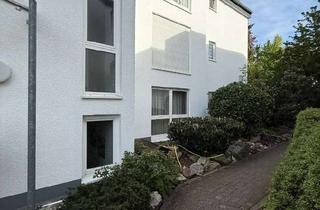 Anlageobjekt in 61350 Bad Homburg, Modernisiertes 5 Familienhaus (eine 90 m² wird frei) in ruhiger Lage von Bad Homburg/Dornholzhausen