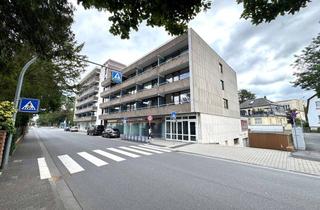 Anlageobjekt in 64546 Mörfelden-Walldorf, Für Kapitalanleger ein Traum: Großes Wohn-/ Geschäftshaus