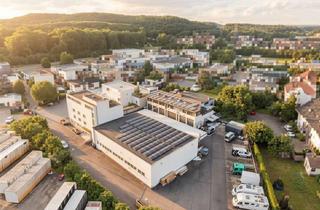 Anlageobjekt in 71139 Ehningen, Attraktives Investment im Raum Stuttgart: Wohn- und Gewerbeobjekt mit langfristigen Mietverträgen