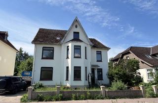 Anlageobjekt in 23714 Malente, Gründerzeit-Perle mit Entwicklungspotenzial