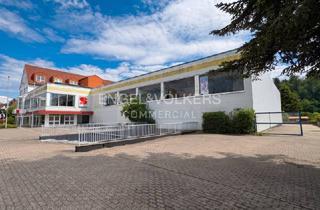 Anlageobjekt in 37431 Bad Lauterberg, Gewerbeareal mit Entwicklungspotential zu verkaufen