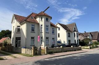 Anlageobjekt in 23714 Malente, Repräsentatives Mehrfamilienhaus im Villenstil