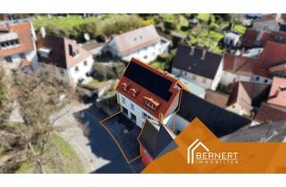Anlageobjekt in 95326 Kulmbach, Hochwertig saniertes Mehrfamilienhaus in Kulmbach mit Energieklasse A+ und PV-Anlagen