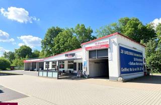Anlageobjekt in 77933 Lahr, Tun Sie was für den Wert Ihres Zinsobjekt: Optional - Waschstraße in 2024 erneuert