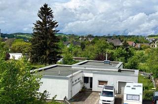 Anlageobjekt in 95138 Bad Steben, Vermietetes EFH mit 6,76 % Bruttorendite