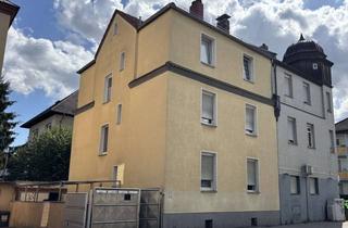 Anlageobjekt in 65929 Unterliederbach, Mehrfamilienhaus