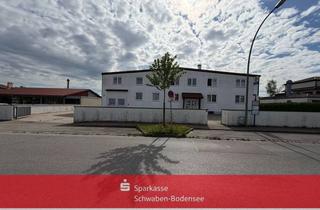 Anlageobjekt in 86316 Friedberg, Büro-, Lager- und Produktionsflächen