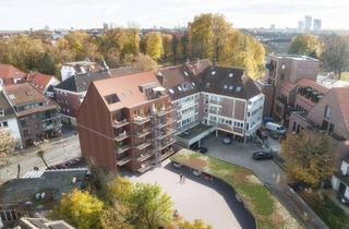 Anlageobjekt in 48143 Münster, Einmalige Projektentwicklung in top Innenstadtlage
