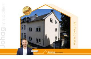 Anlageobjekt in 53179 Bonn, Kapitalanlage: Vollvermietetes Mehrfamilienhaus mit Hinterhaus