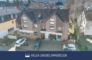 Anlageobjekt in 52249 Eschweiler, Vermietete 2-Zimmer-Wohnung als Kapitalanlage in zentrale Lage von Eschweiler