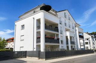 Anlageobjekt in 63179 Obertshausen, Moderne Eigentumswohnung mit Aufzug im 2. Obergeschoss in Obertshausen!