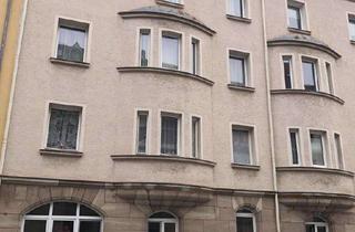 Anlageobjekt in 90439 Nürnberg, Mehrfamilienhaus mit Teilungserklärung Nürnberg - St. Leonhard / Mehrfamilienhaus kaufen