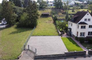 Grundstück zu kaufen in Gülser Straße 115, 56073 Moselweiß, Baugrundstück in erster Moselreihe mit Moselblick, Baugenehmigung für MWFH