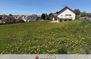 Grundstück zu kaufen in 85250 Altomünster, Tolle Lage - vielseitig bebaubar