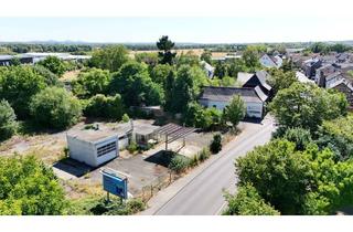 Grundstück zu kaufen in 53359 Rheinbach, Entwickeltes Wohnbaugrundstück mit Bebauungsplan und Projektvorbereitung in Rheinbach Oberdrees