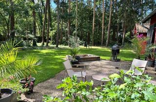 Grundstück zu kaufen in Espenweg, 30900 Wedemark, Traumgrundstück 1.077m², Bissendorf-Wietze - provisionsfrei