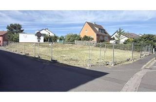 Grundstück zu kaufen in 97828 Marktheidenfeld, Schönes, stadtnahes Grundstück