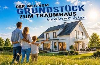 Grundstück zu kaufen in 15732 Schulzendorf, Grundstück wartet auf Ihre Familie bauen für Einfamilienhaus – Schulzendorf
