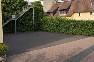 Grundstück zu kaufen in 65719 Hofheim am Taunus, sonniges Baugrundstück in der Hofheimer Altstadt