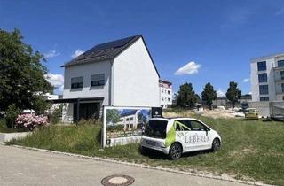 Grundstück zu kaufen in 88662 Überlingen, Provisionsfrei! Grundstück für Ihren Start ins Glück - Doppelhausbebauung in Überlingen.