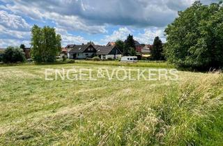 Grundstück zu kaufen in 38327 Semmenstedt, Attraktives Baugrundstück mit Bebauungsplan in Timmern