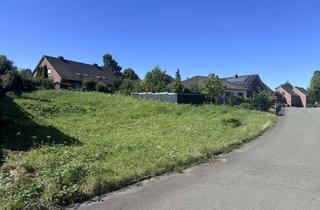 Grundstück zu kaufen in 32584 Löhne, Bauplatz - Bauträgerfrei - im Zentrum von Gohfeld...