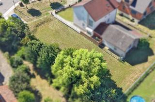 Grundstück zu kaufen in 76477 Elchesheim-Illingen, Zentrales Grundstück zur Wohnbebauung mit 610 m² in Illingen