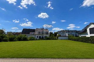 Grundstück zu kaufen in 63150 Heusenstamm, VIEL PLATZ FÜR HAUS, GARTEN UND WOHNTRÄUME