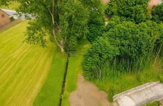 Grundstück zu kaufen in 27374 Visselhövede, Ruhig gelegenes Grundstück mit ca. 800 m² – ideal für Ihr Traumhaus